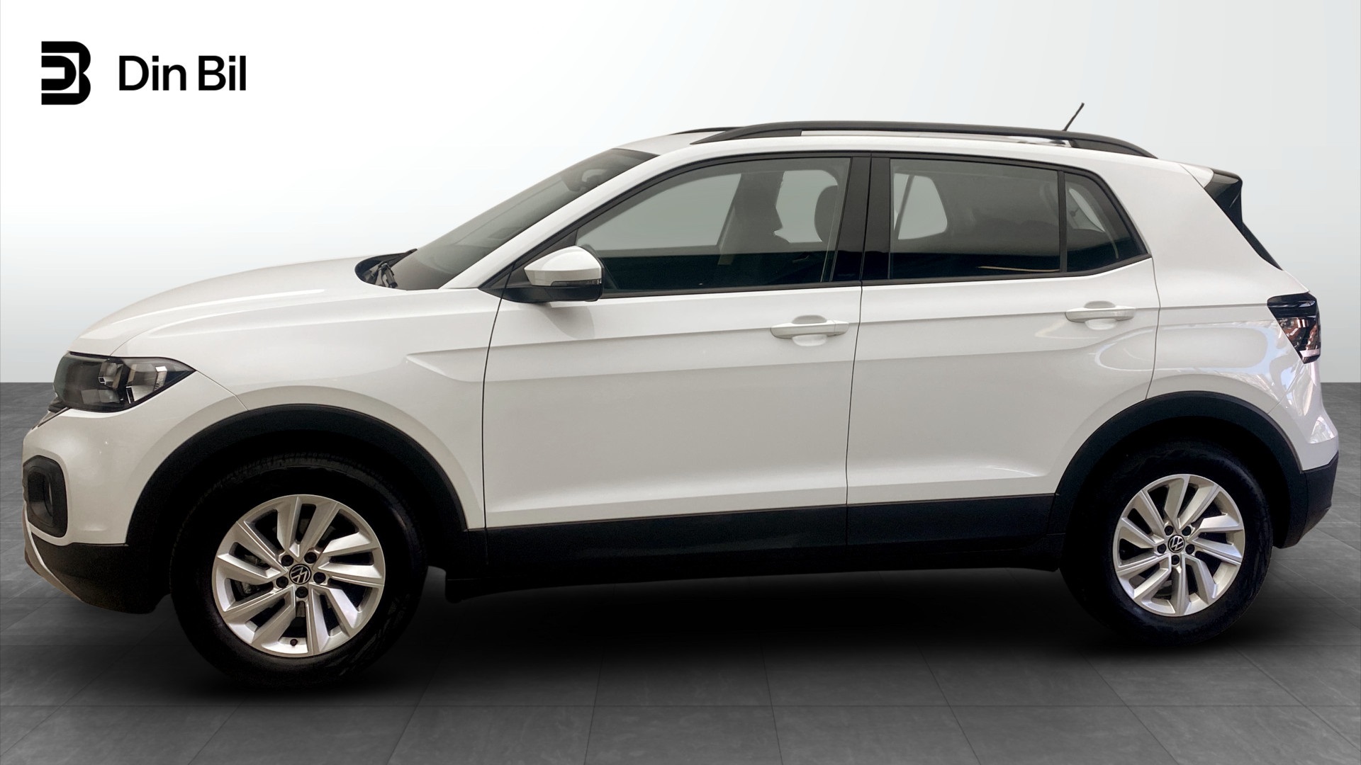 Volkswagen T-Cross DKB97K