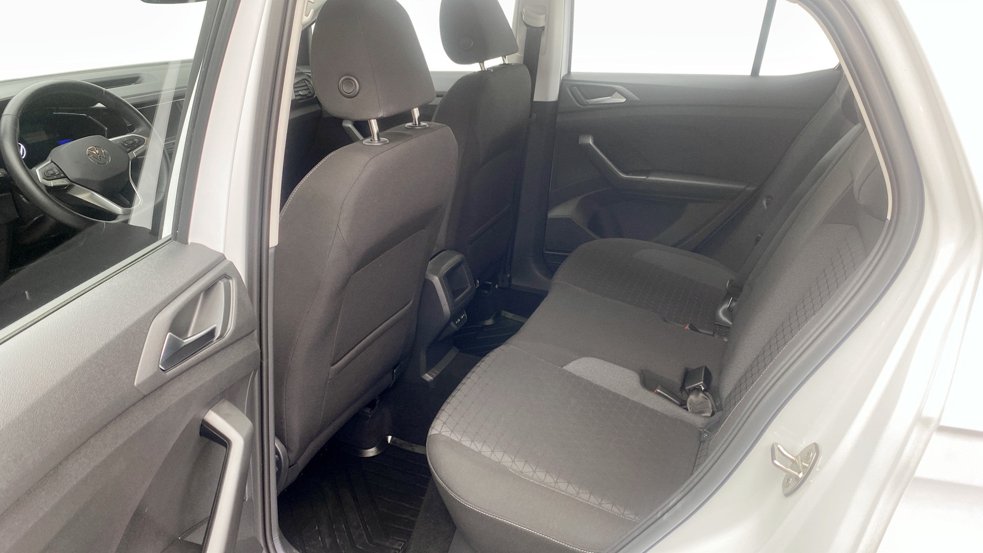 Volkswagen T-Cross DKB97K
