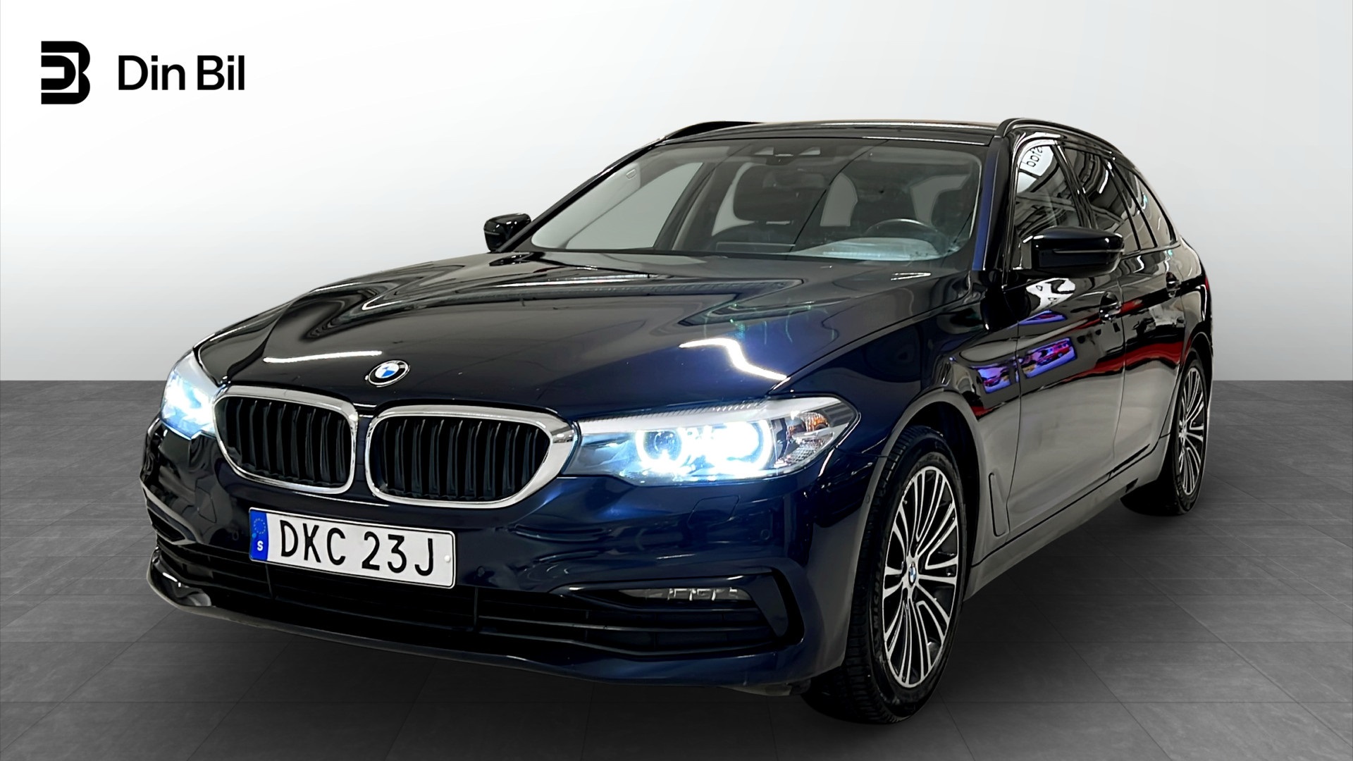 Bild för bil DKC23J