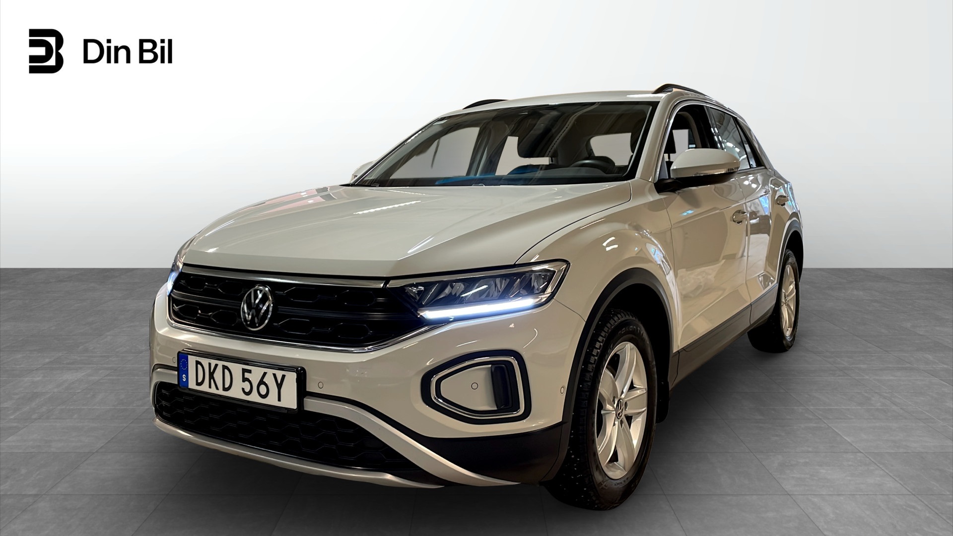 Bild för bil DKD56Y