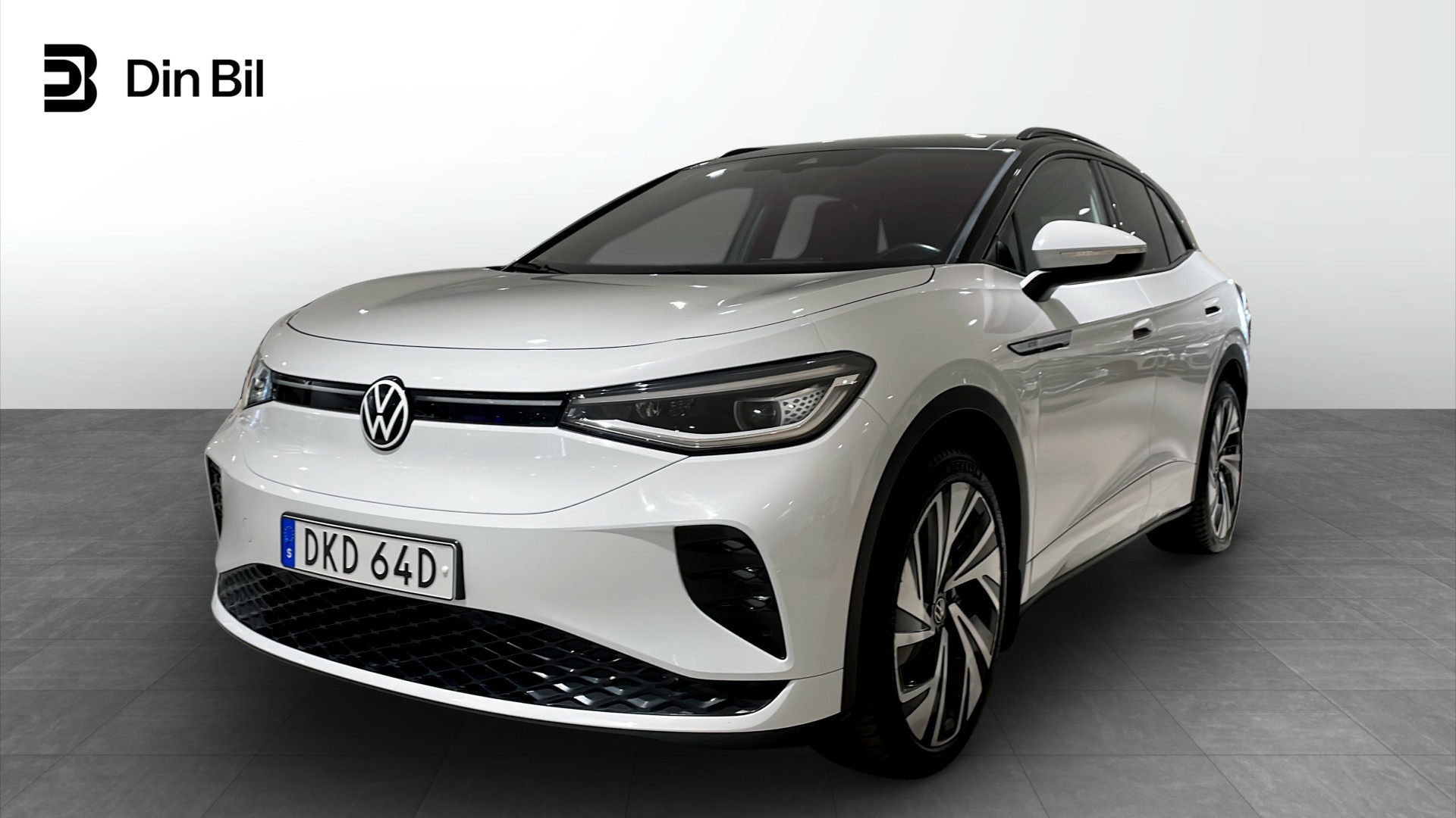 Bild för bil DKD64D