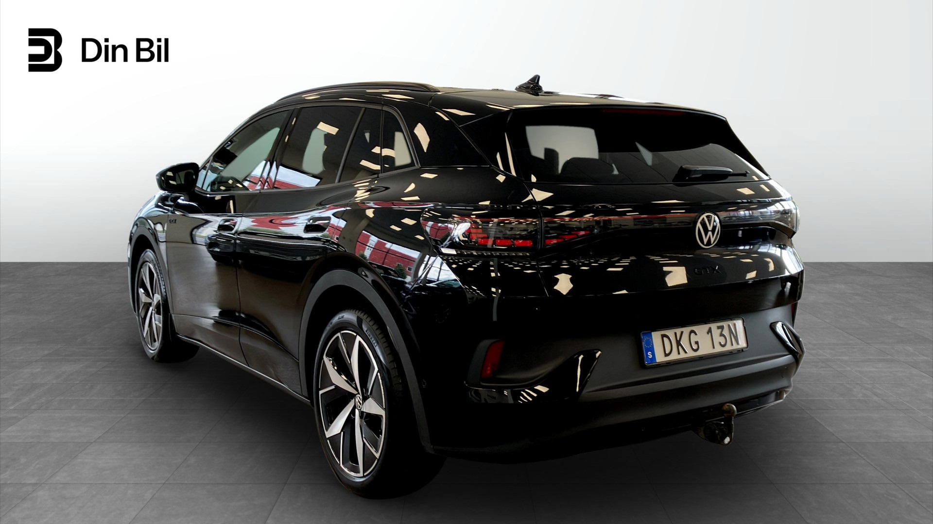 Volkswagen ID.4 DKG13N