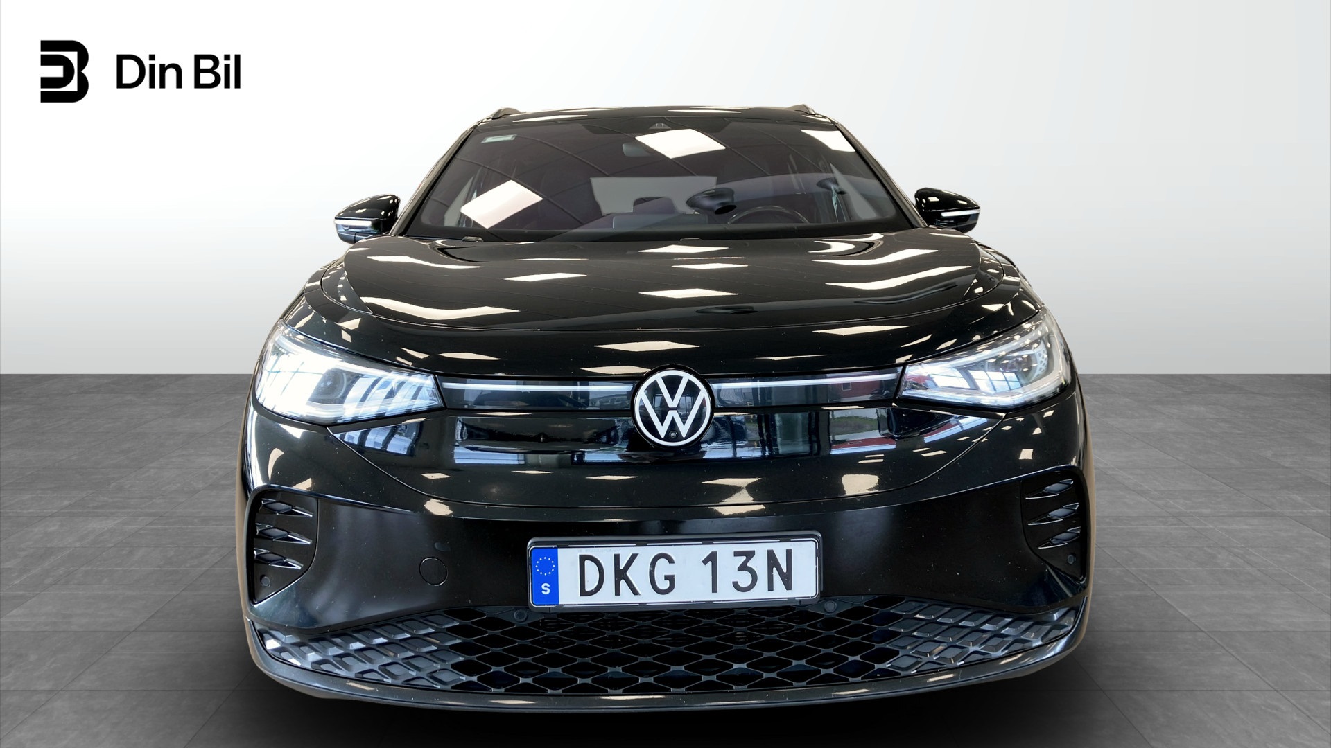 Volkswagen ID.4 DKG13N