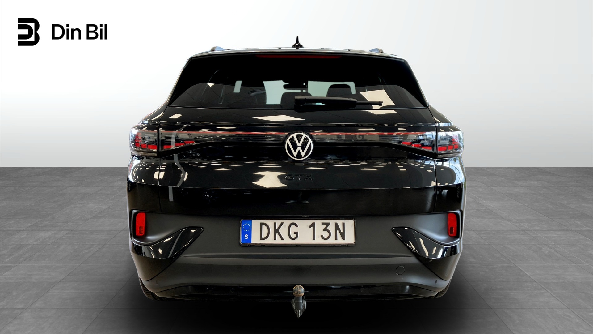 Volkswagen ID.4 DKG13N