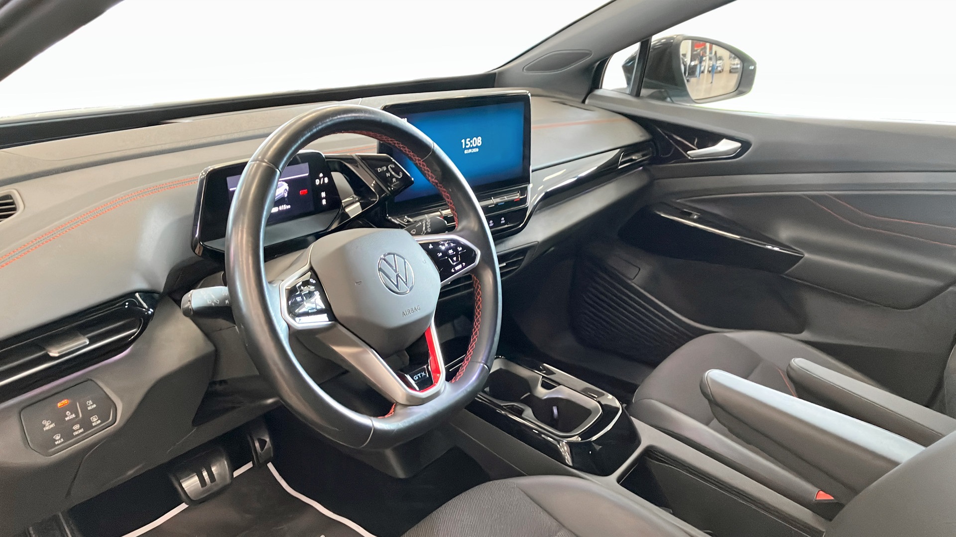 Volkswagen ID.4 DKG13N