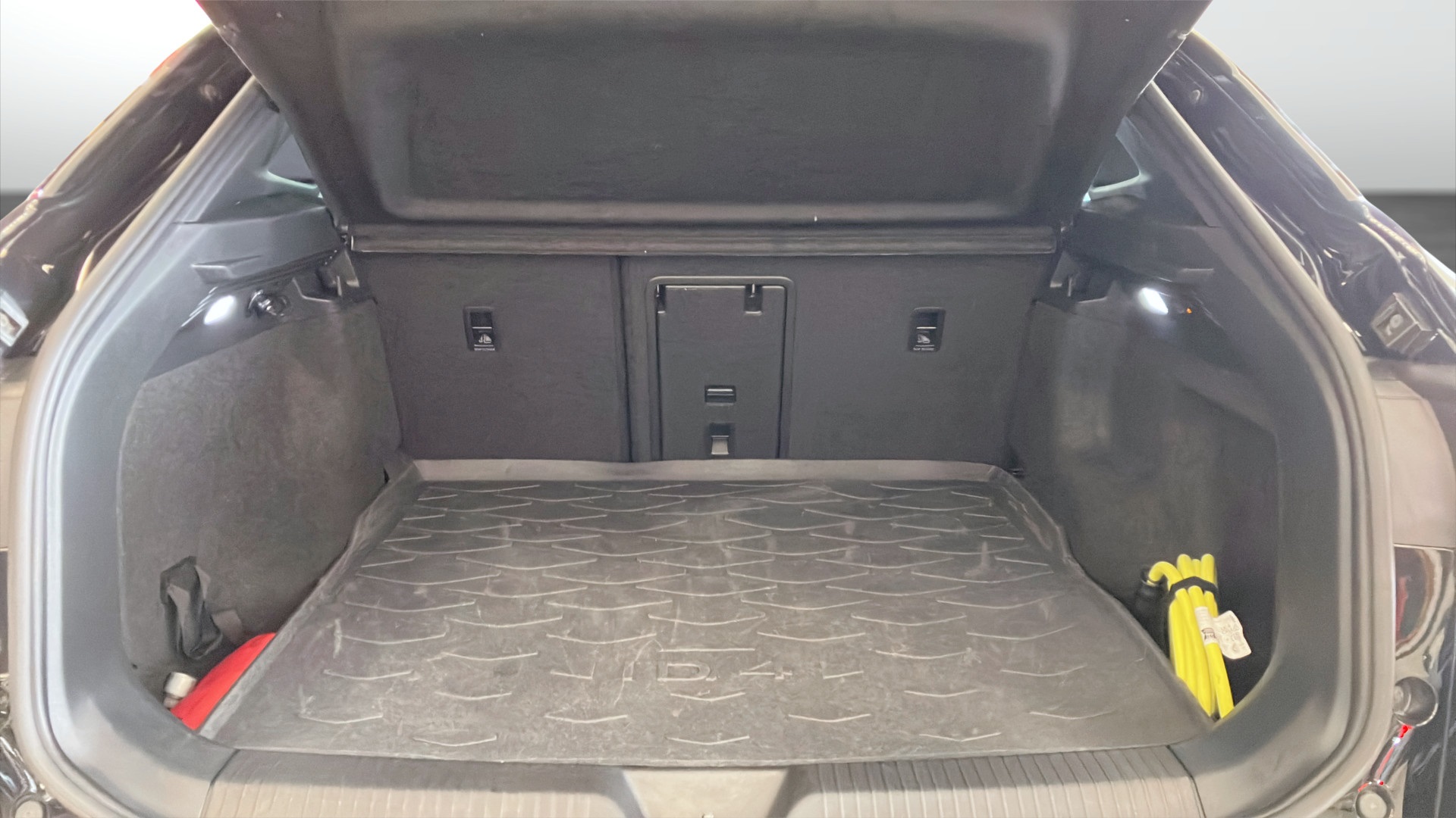 Volkswagen ID.4 DKG13N
