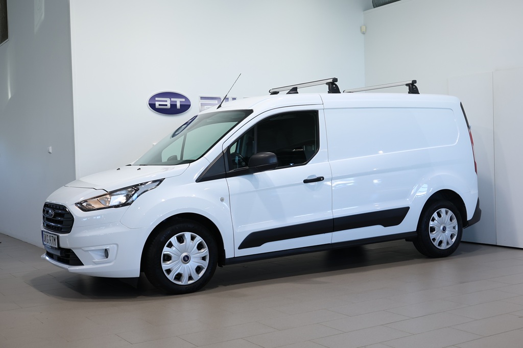 Ford Transit Connect DKG97M