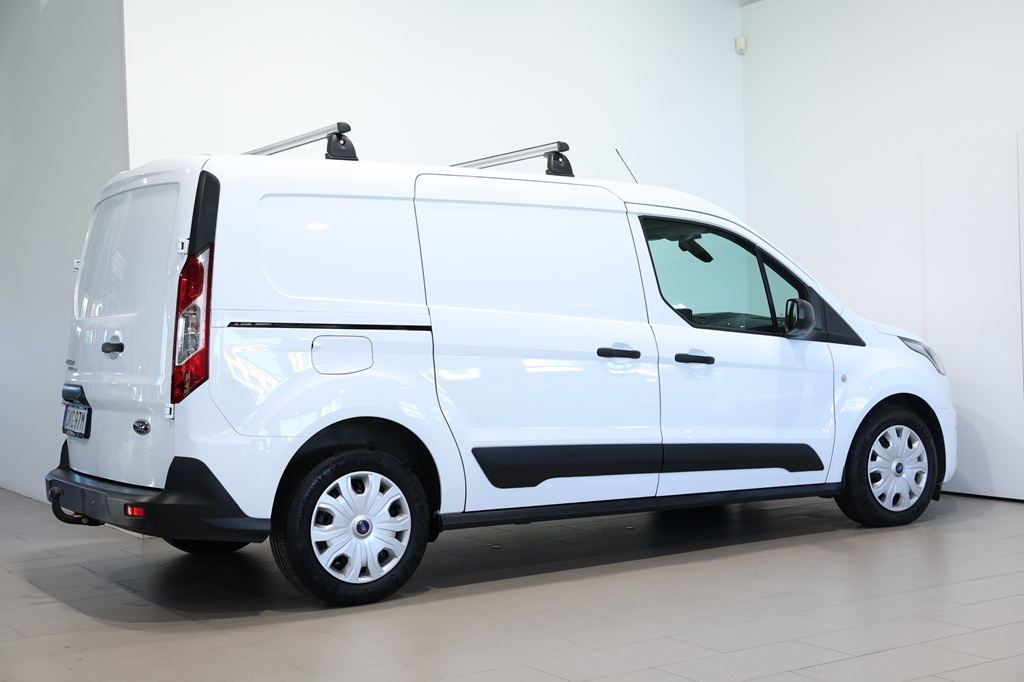 Ford Transit Connect DKG97M