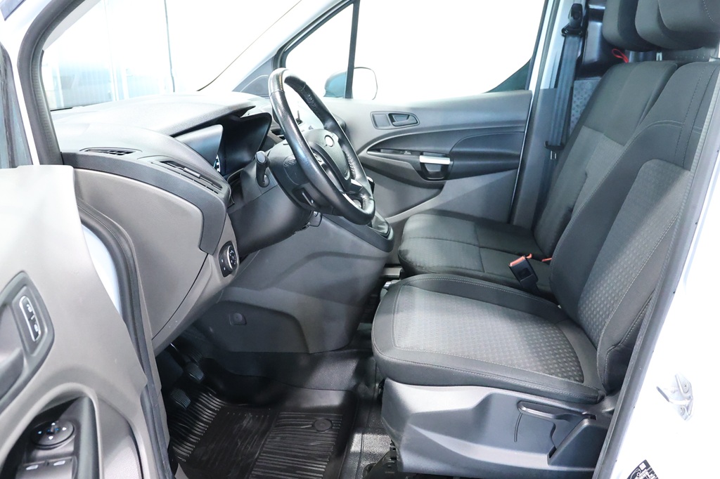 Ford Transit Connect DKG97M