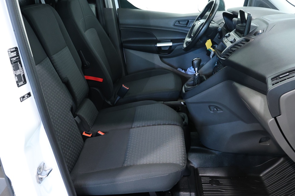 Ford Transit Connect DKG97M