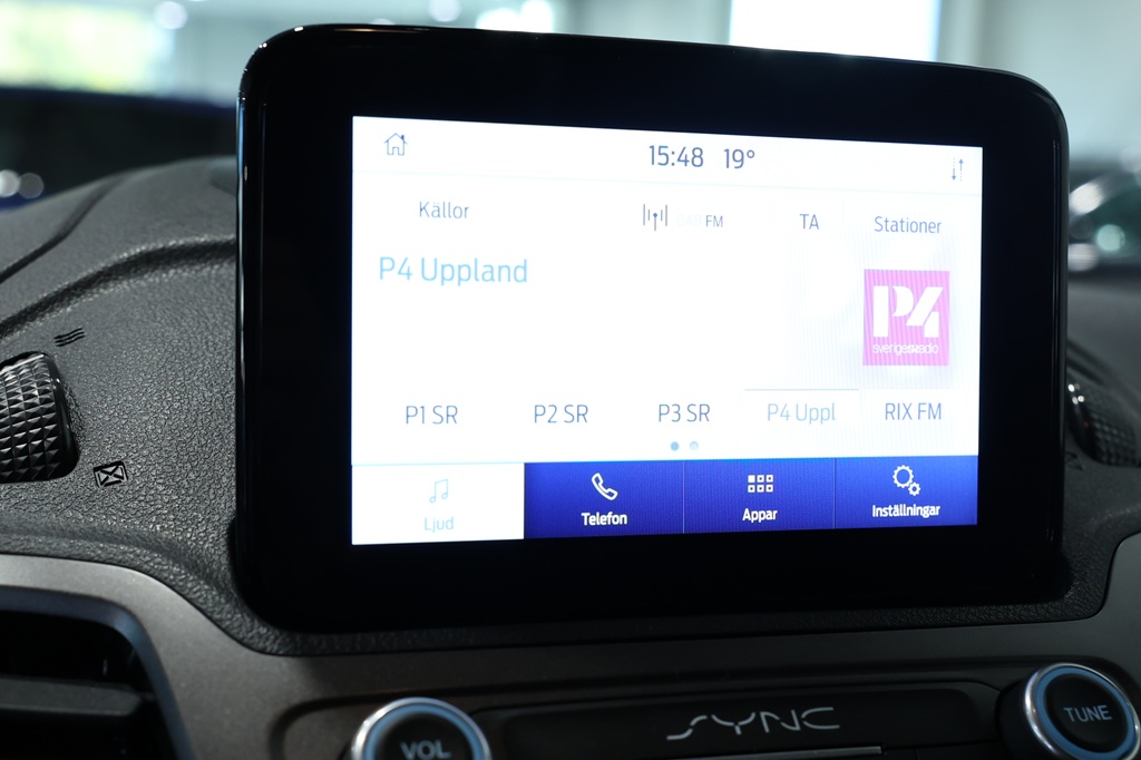 Ford Transit Connect DKG97M