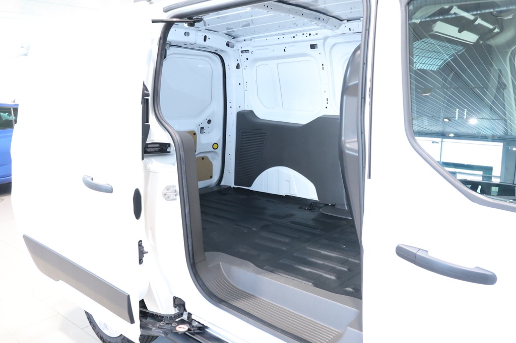 Ford Transit Connect DKG97M