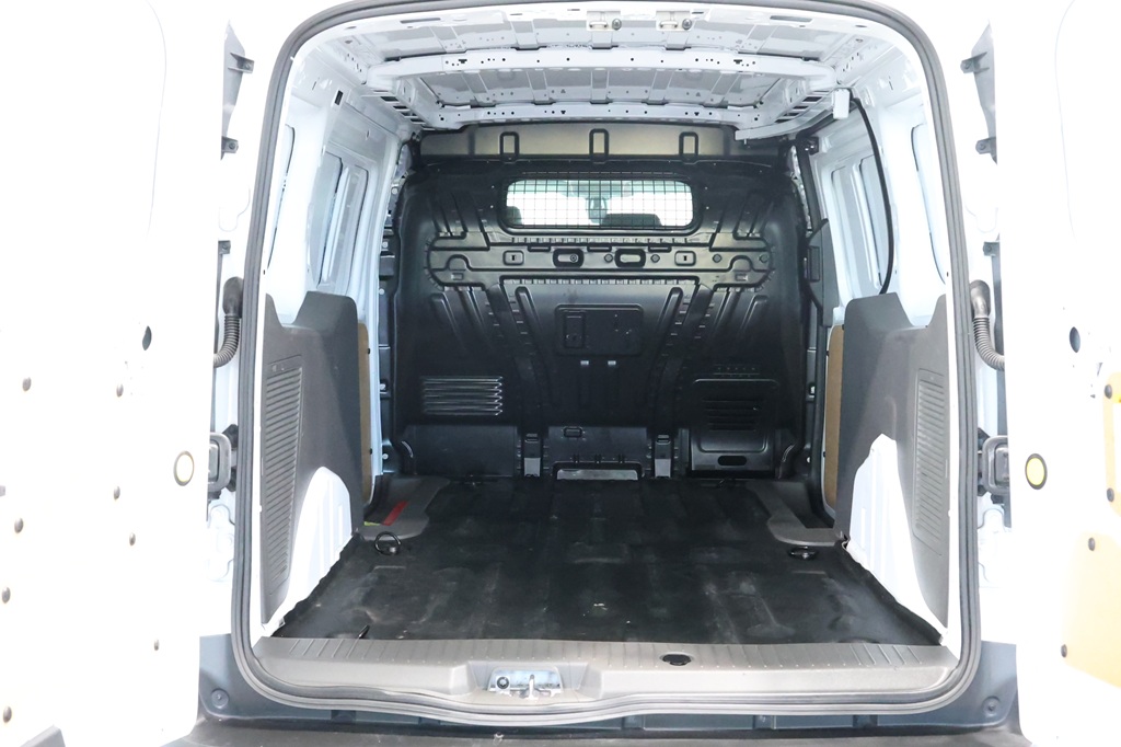 Ford Transit Connect DKG97M