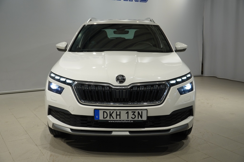 Skoda Kamiq DKH13N