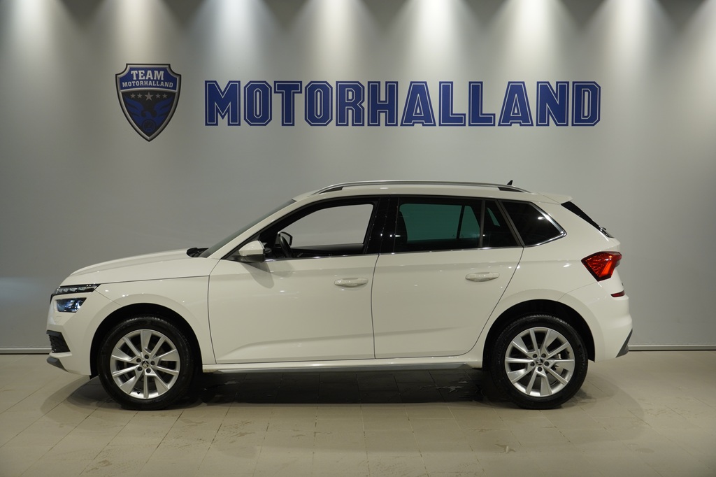 Skoda Kamiq DKH13N
