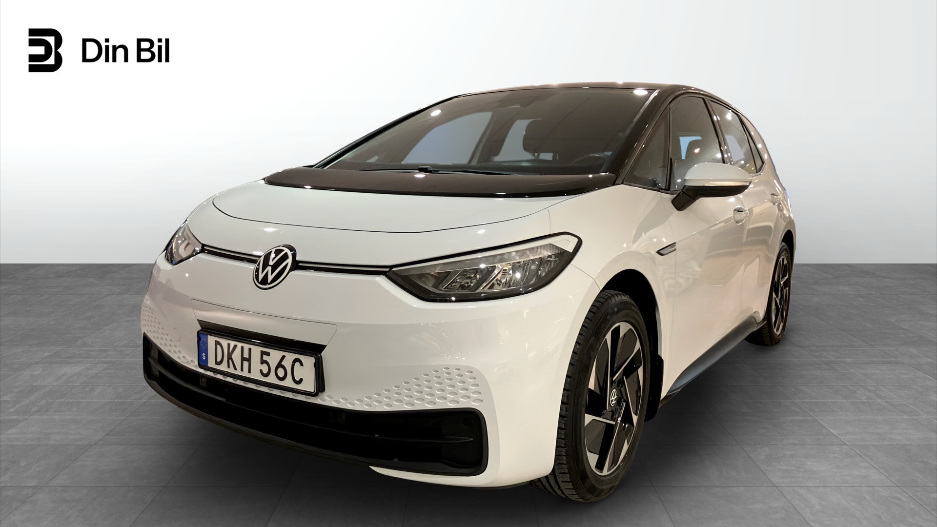 Bild för bil DKH56C