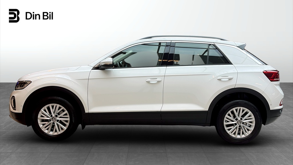 Volkswagen T-Roc DKJ512