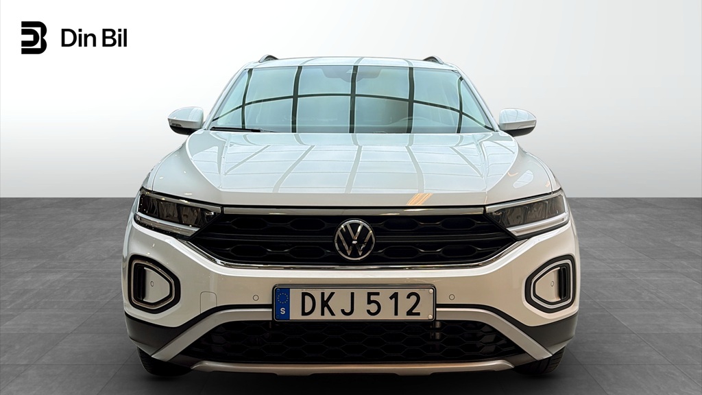 Volkswagen T-Roc DKJ512