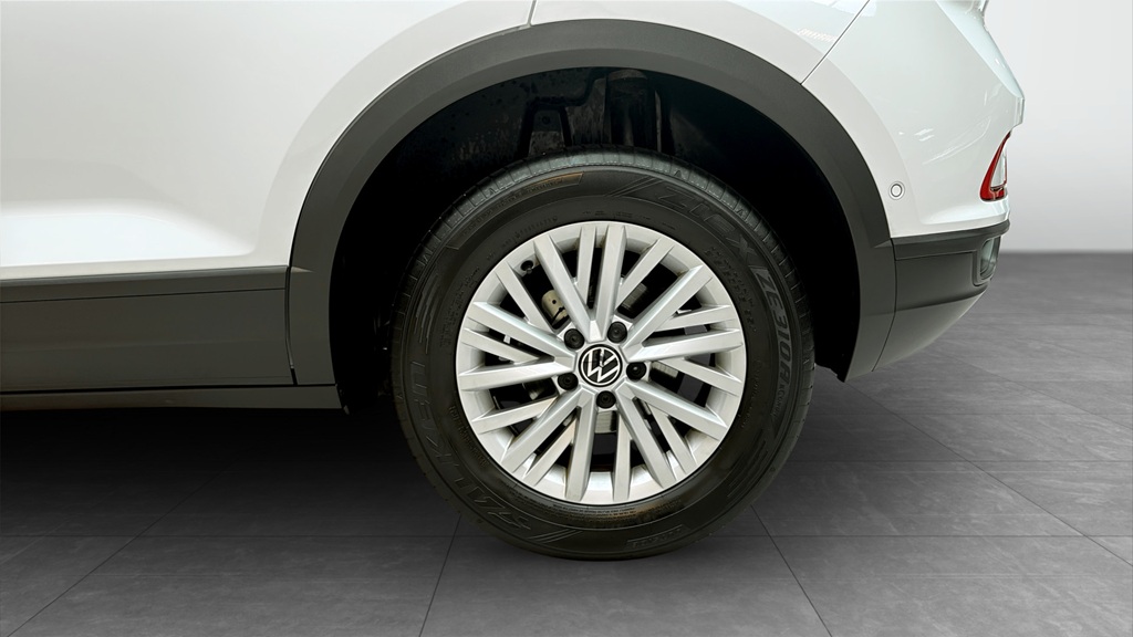 Volkswagen T-Roc DKJ512