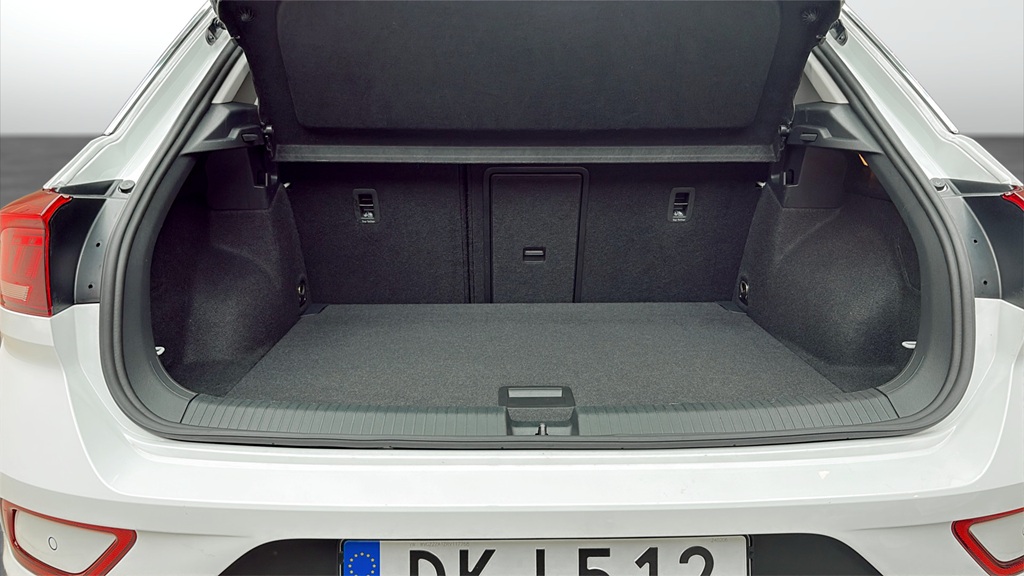 Volkswagen T-Roc DKJ512