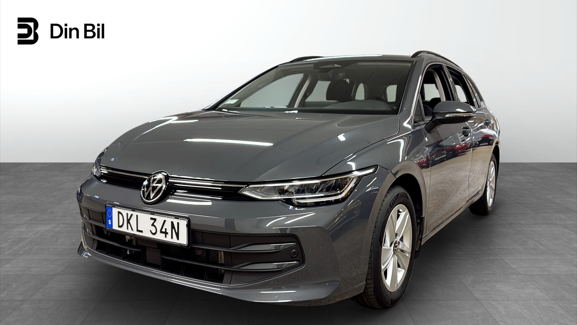 Bild för bil DKL34N