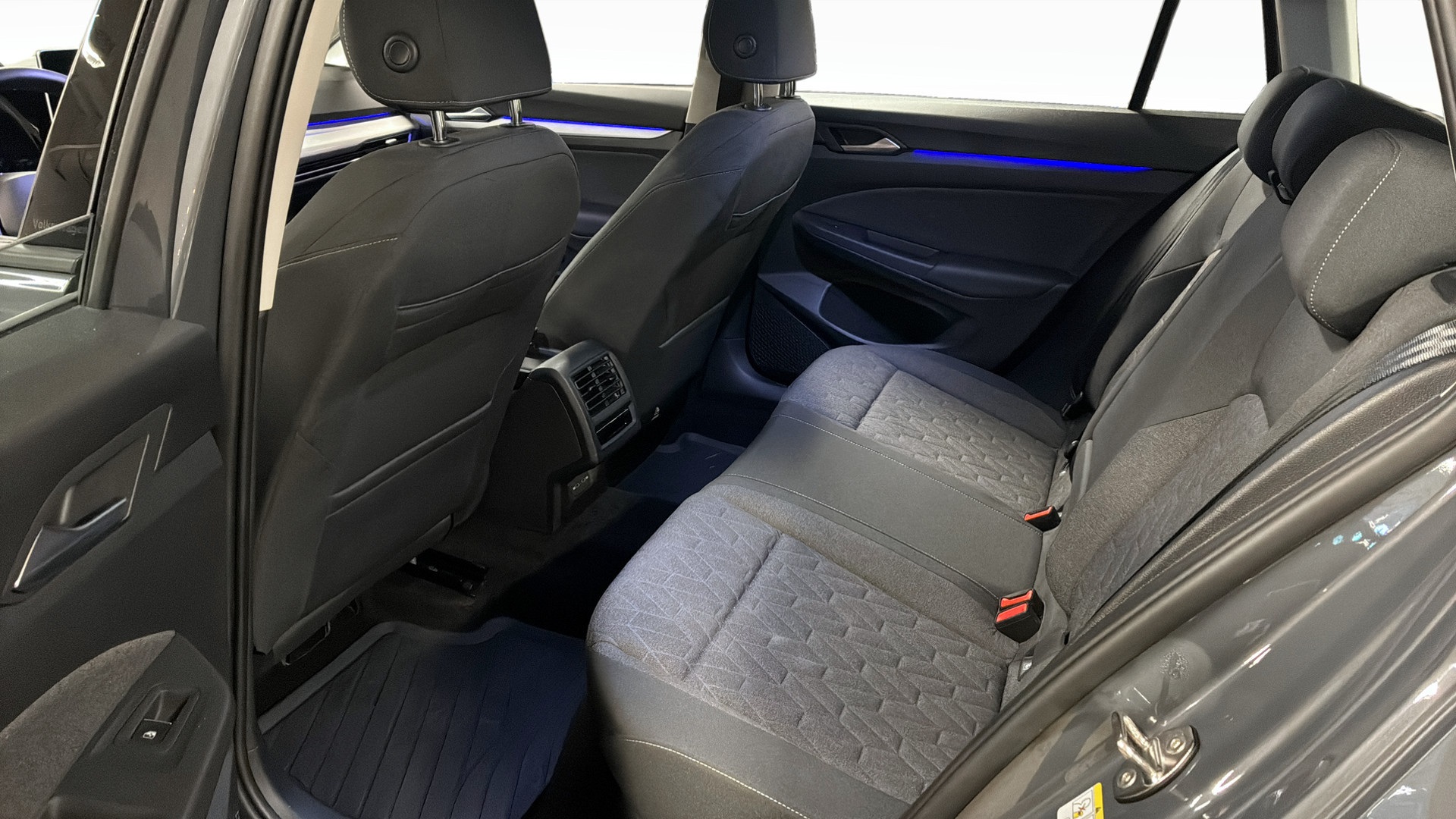 Volkswagen Golf Sportscombi DKL34N