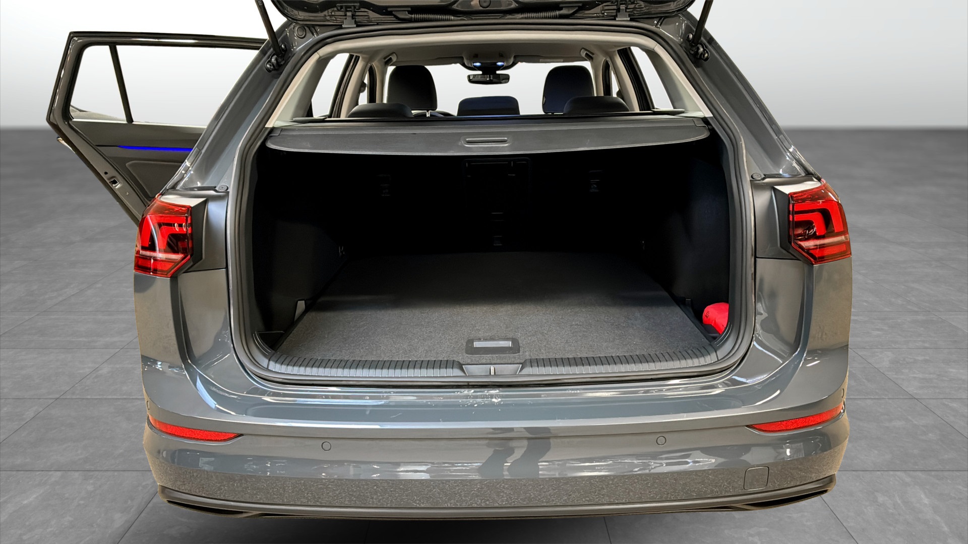 Volkswagen Golf Sportscombi DKL34N