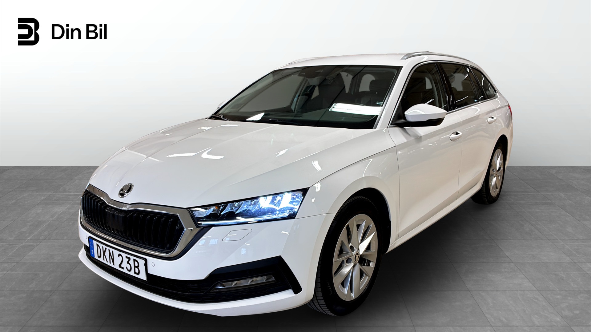 Bild för bil DKN23B