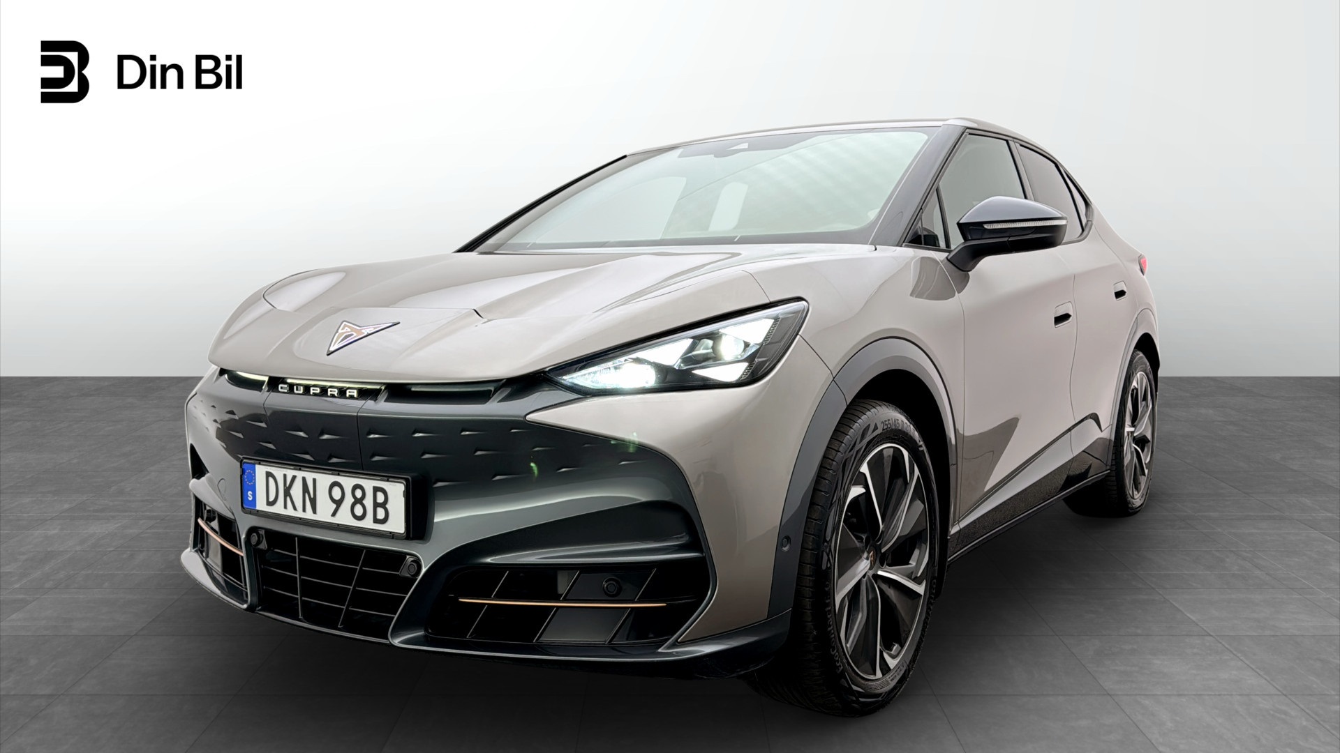 Bild för bil DKN98B