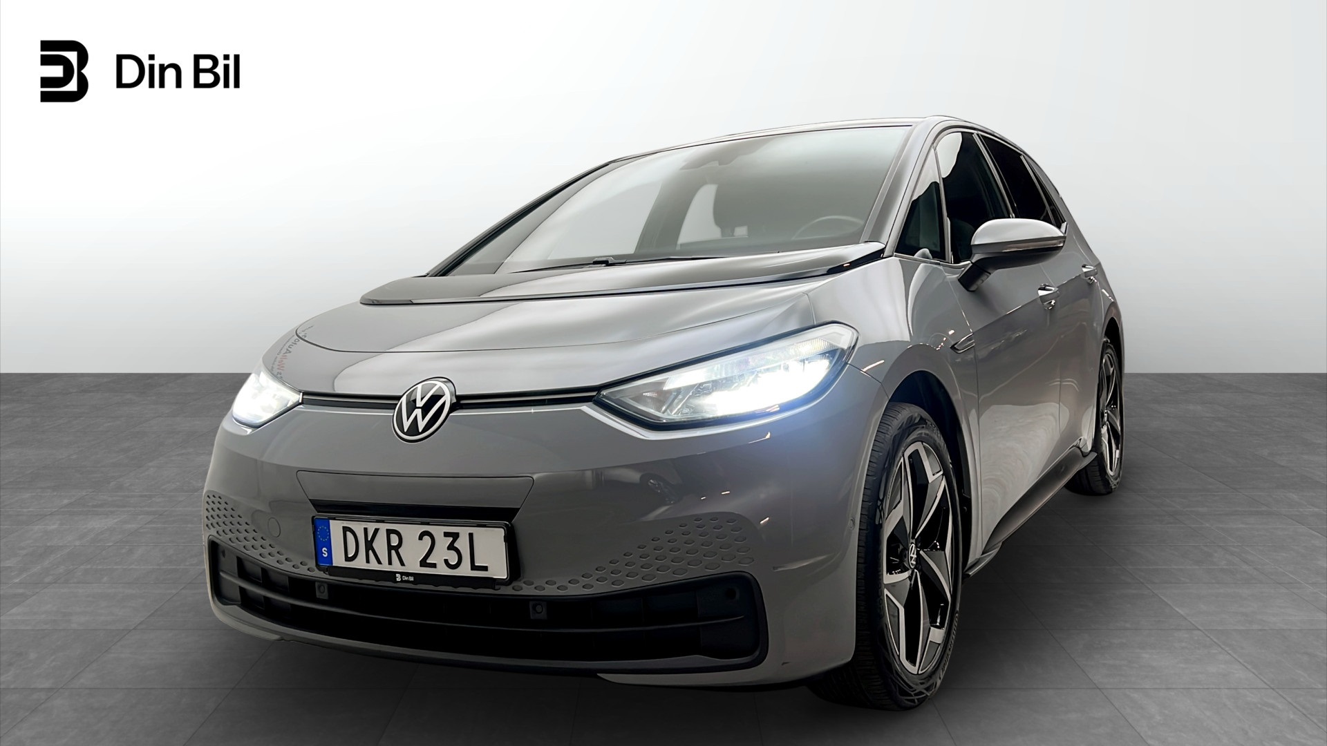 Bild för bil DKR23L