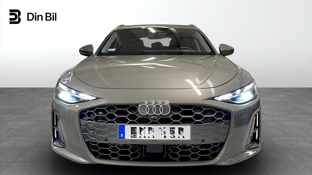 Audi A6 Avant DKR51J