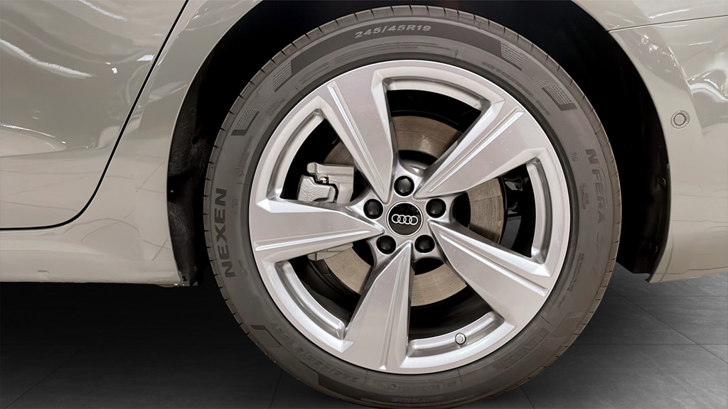 Audi A6 Avant DKR51J