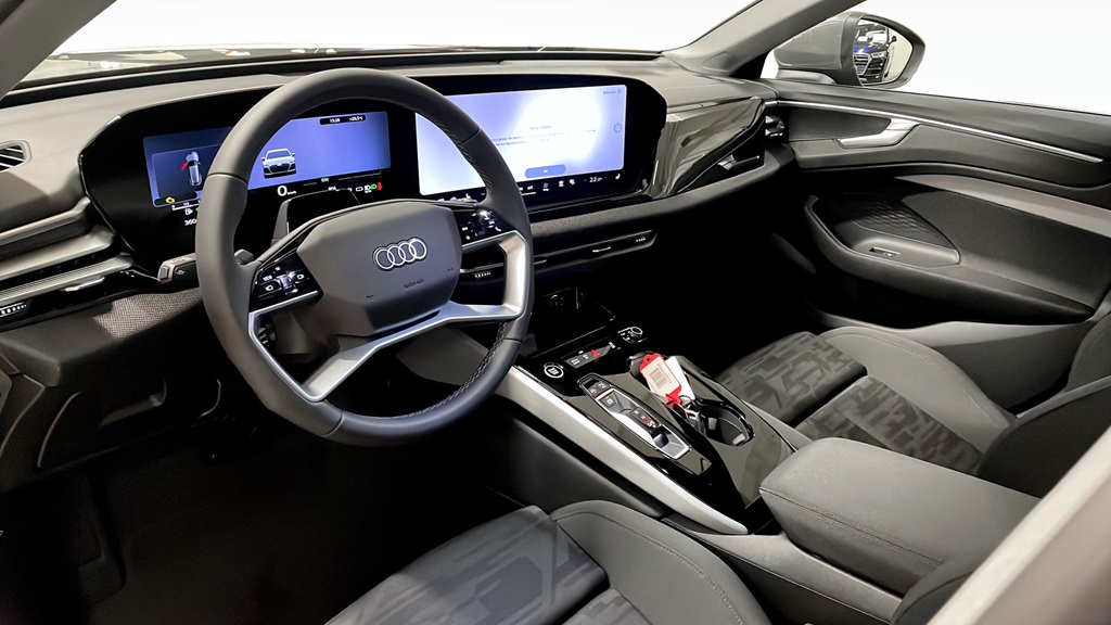 Audi A6 Avant DKR51J