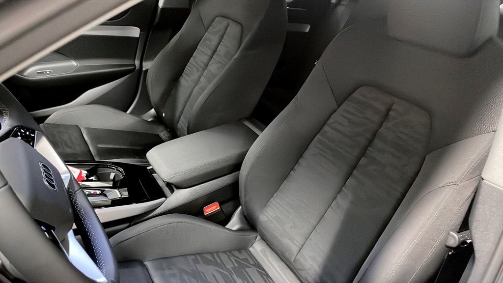 Audi A6 Avant DKR51J