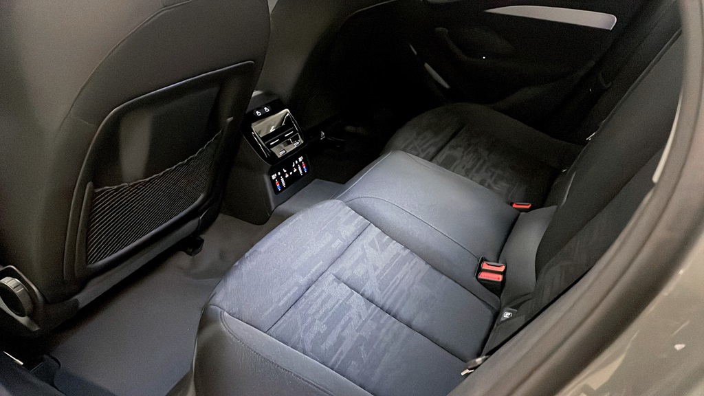 Audi A6 Avant DKR51J