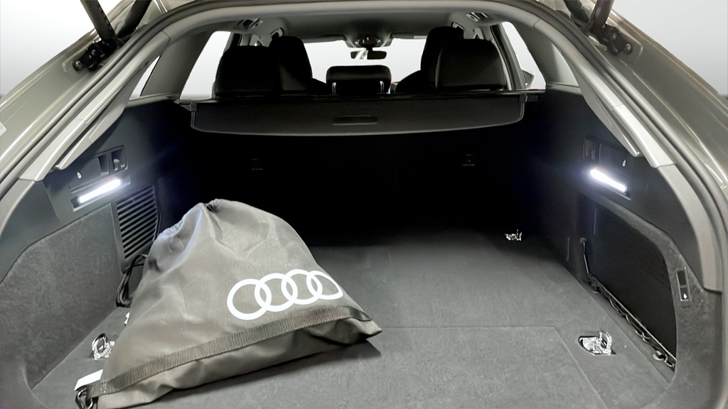 Audi A6 Avant DKR51J