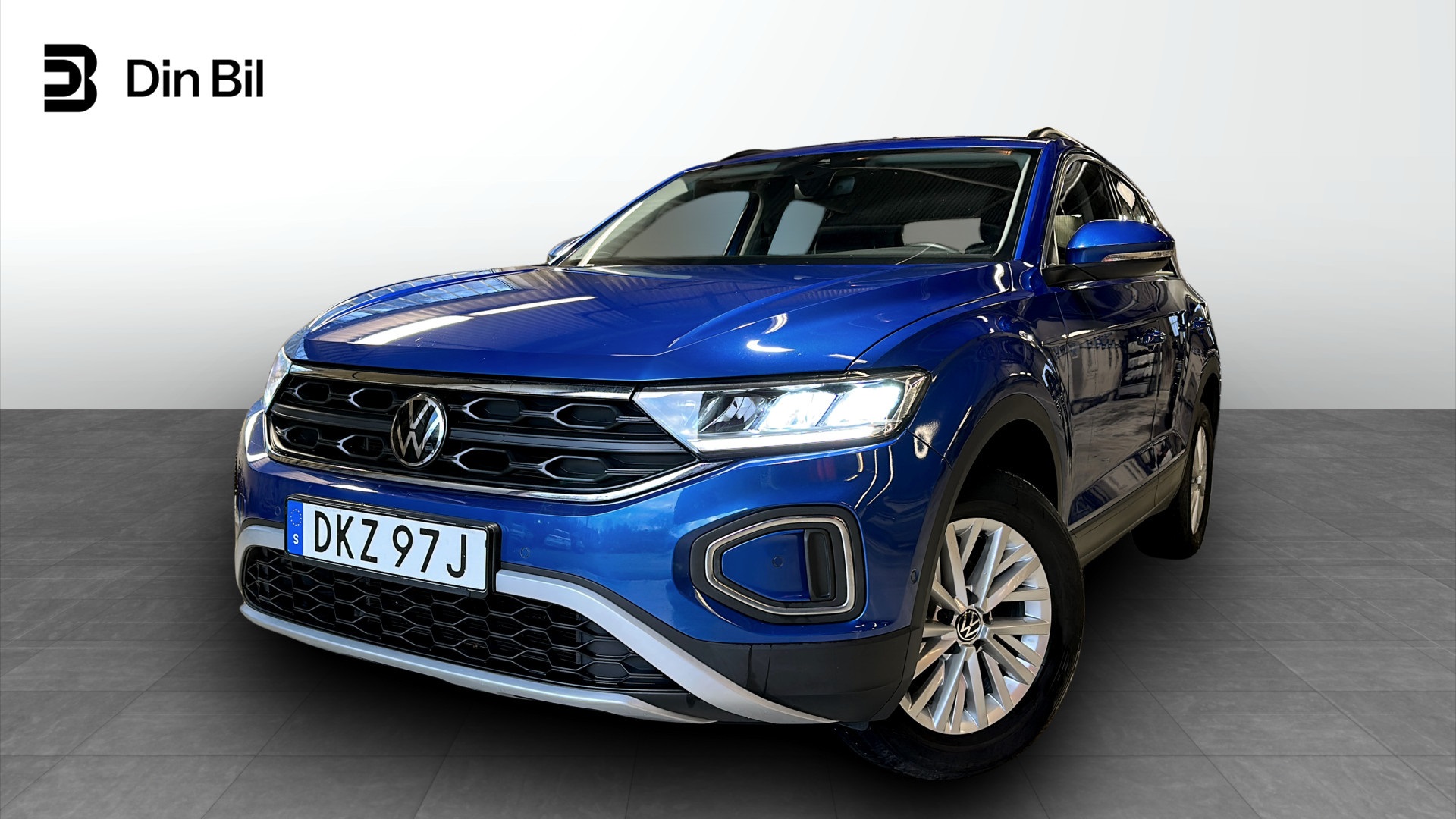 Bild för bil DKZ97J