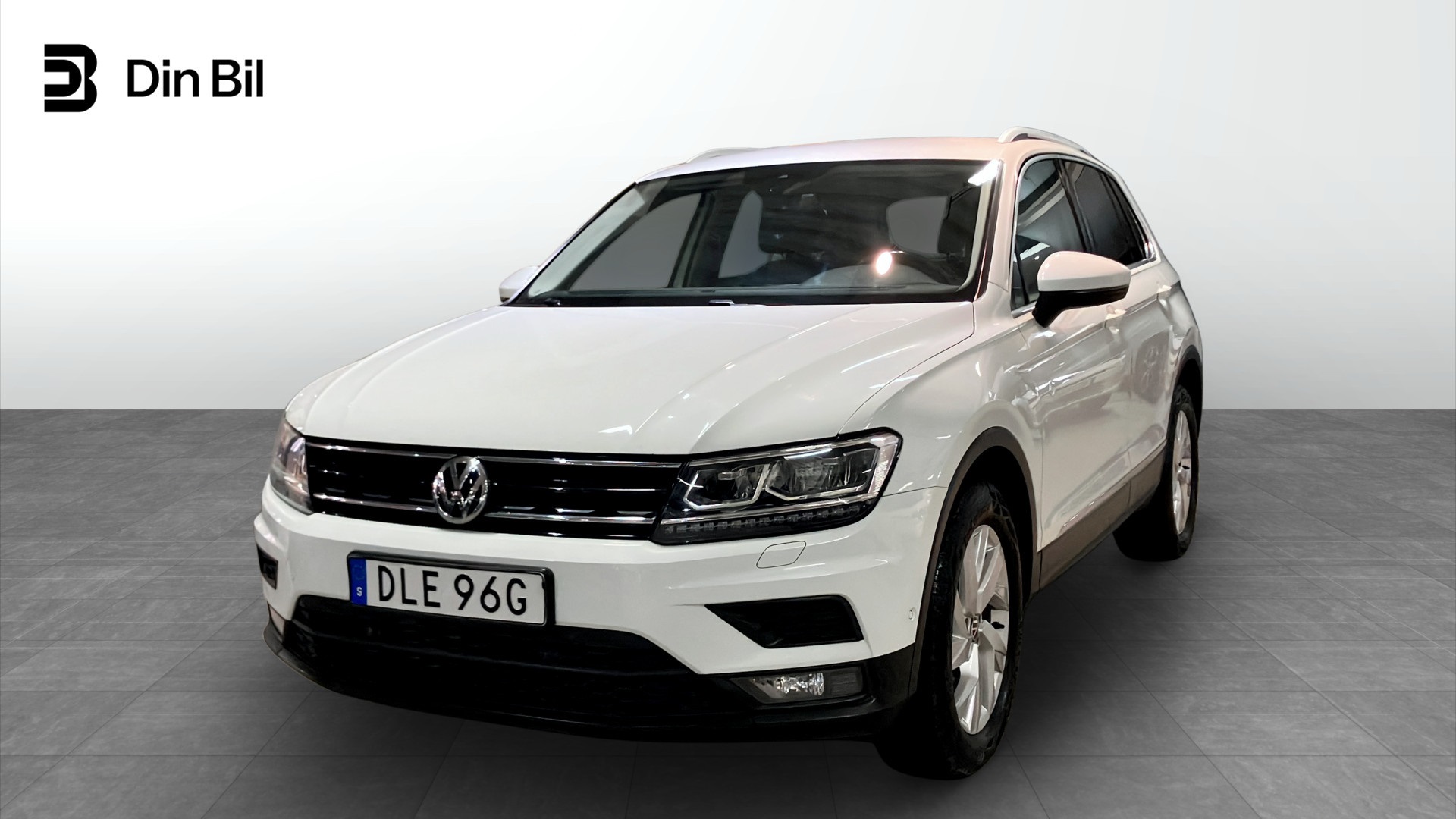 Bild för bil DLE96G