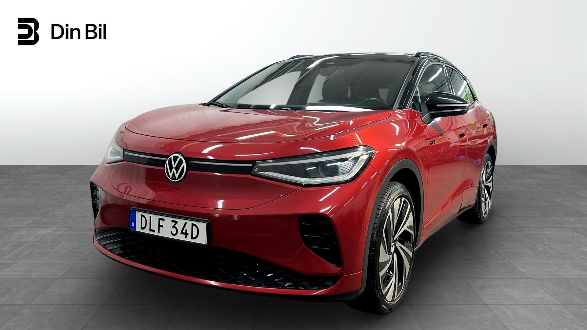 Bild för bil DLF34D