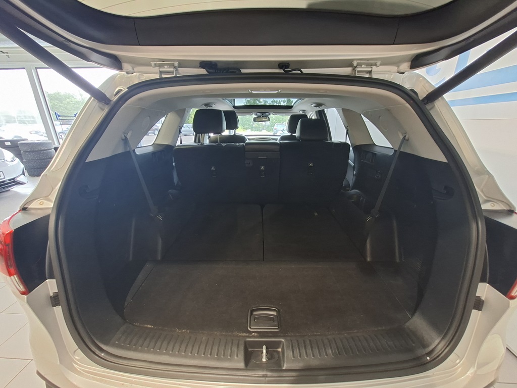 Kia Sorento DLG824
