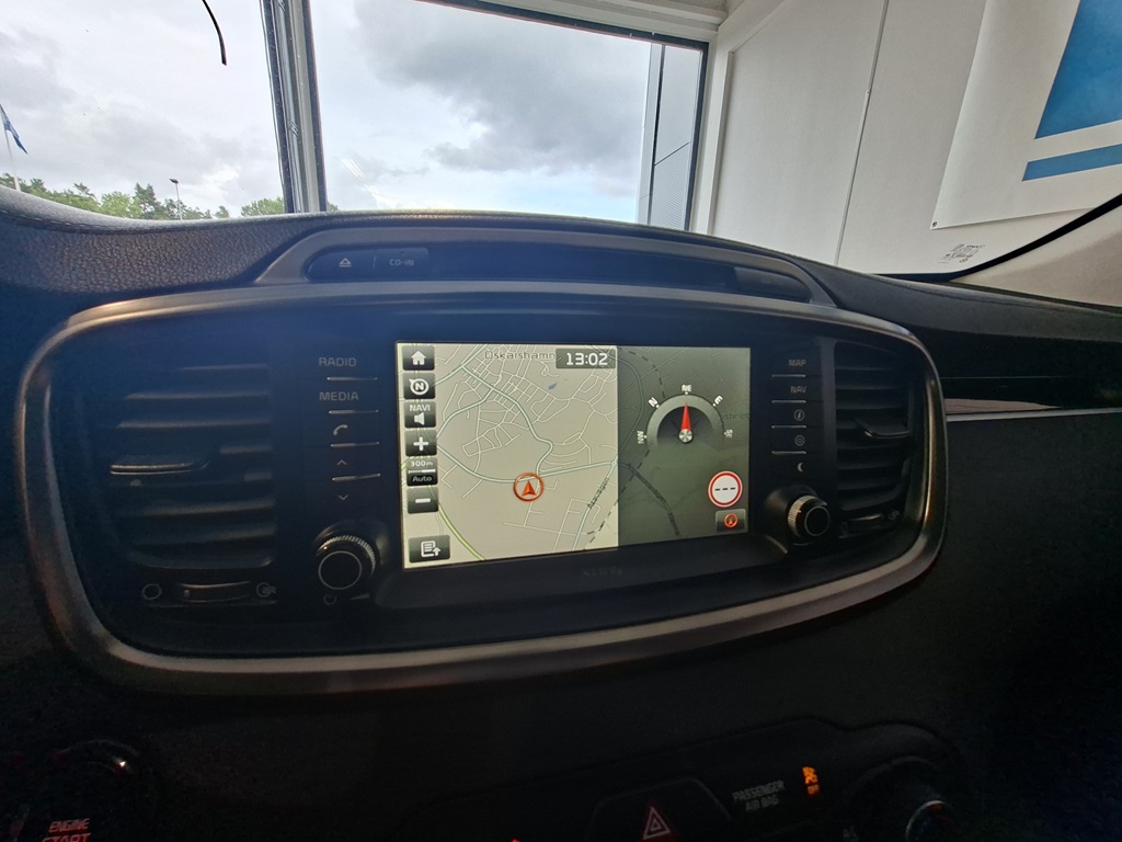 Kia Sorento DLG824