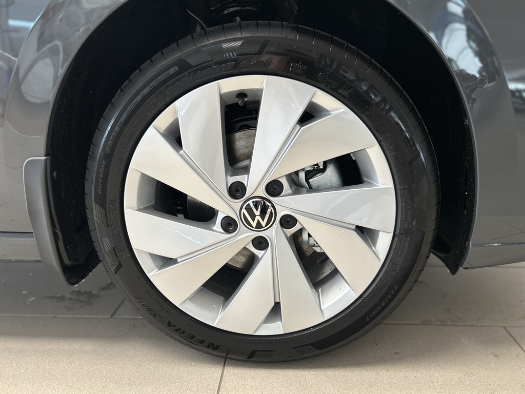 Volkswagen Golf Sportscombi DLH34W