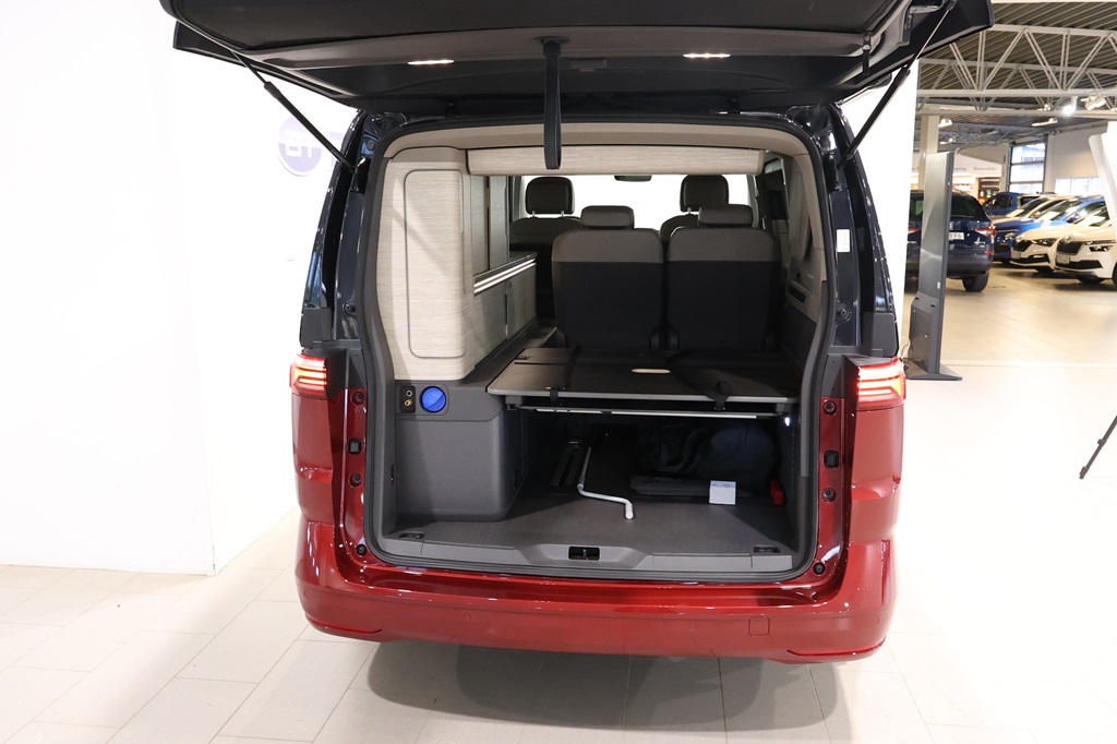 Volkswagen T7 California DLK34K