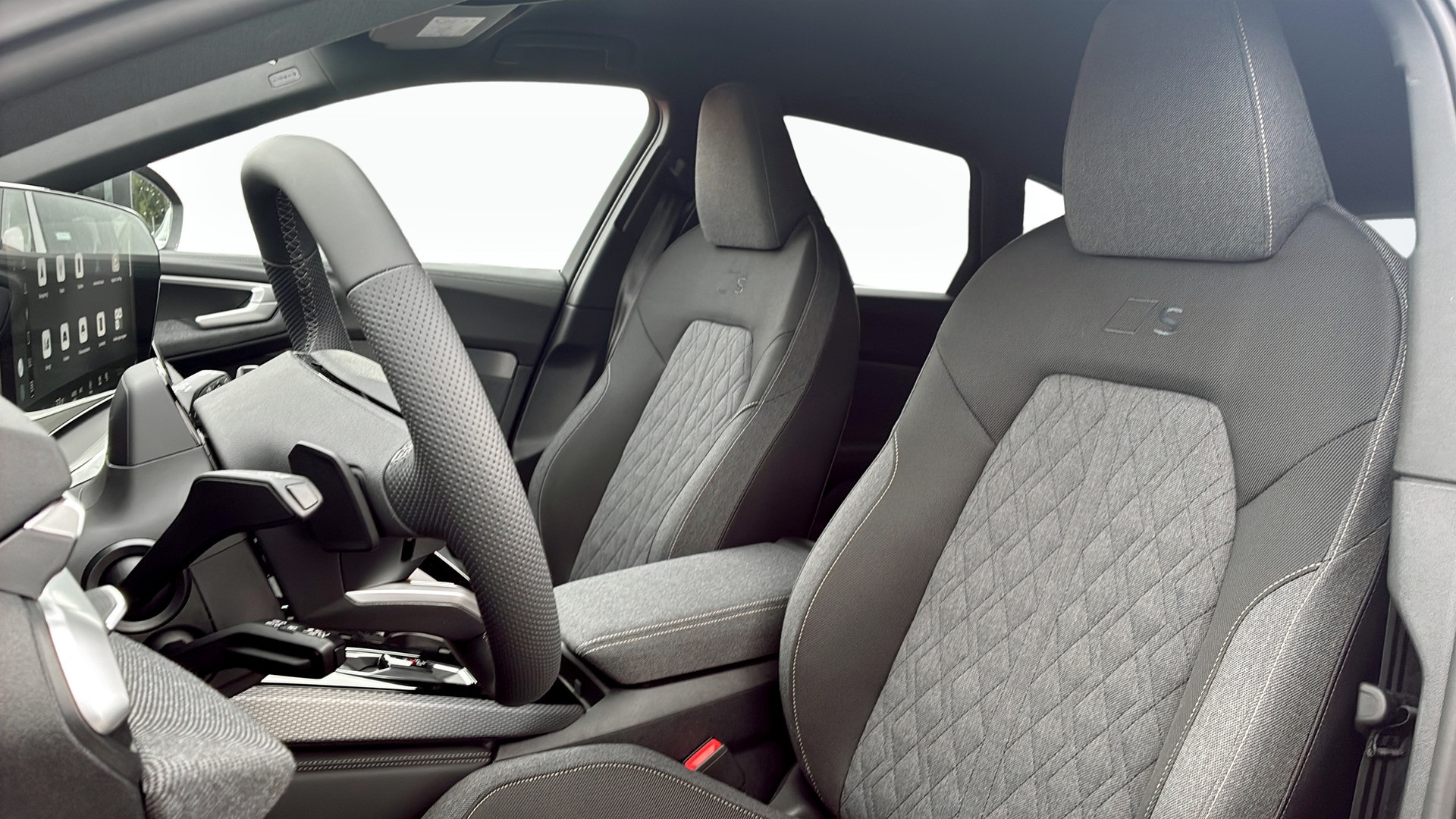 Audi A5 Avant DLL52D