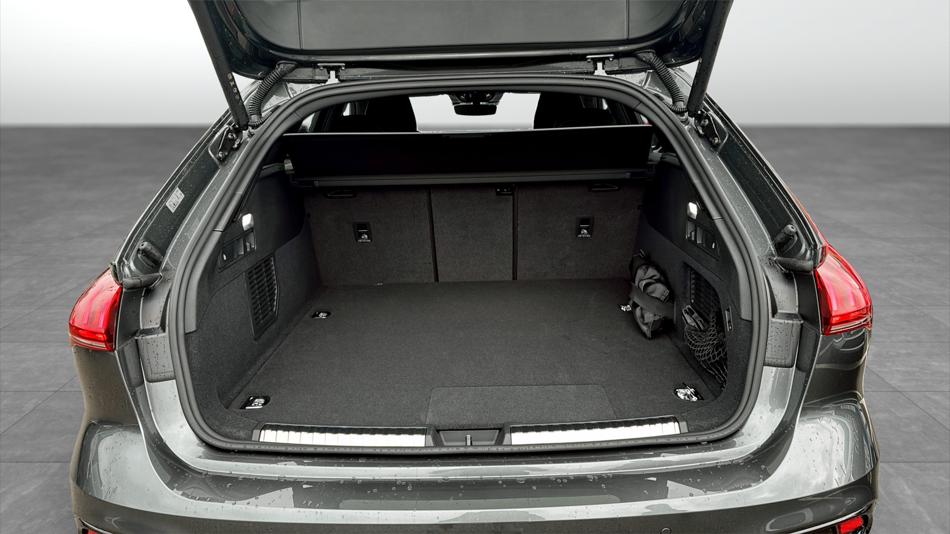 Audi A5 Avant DLL52D
