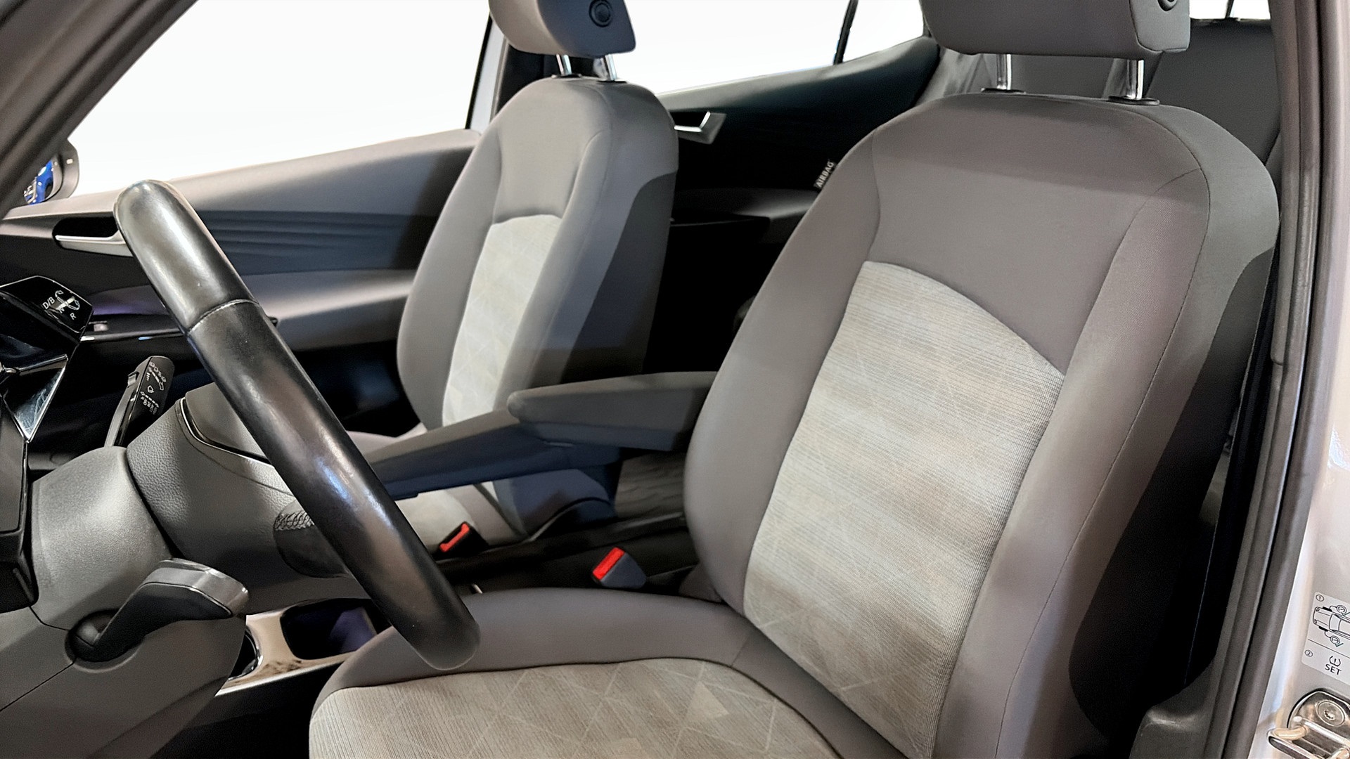 Bild på bil