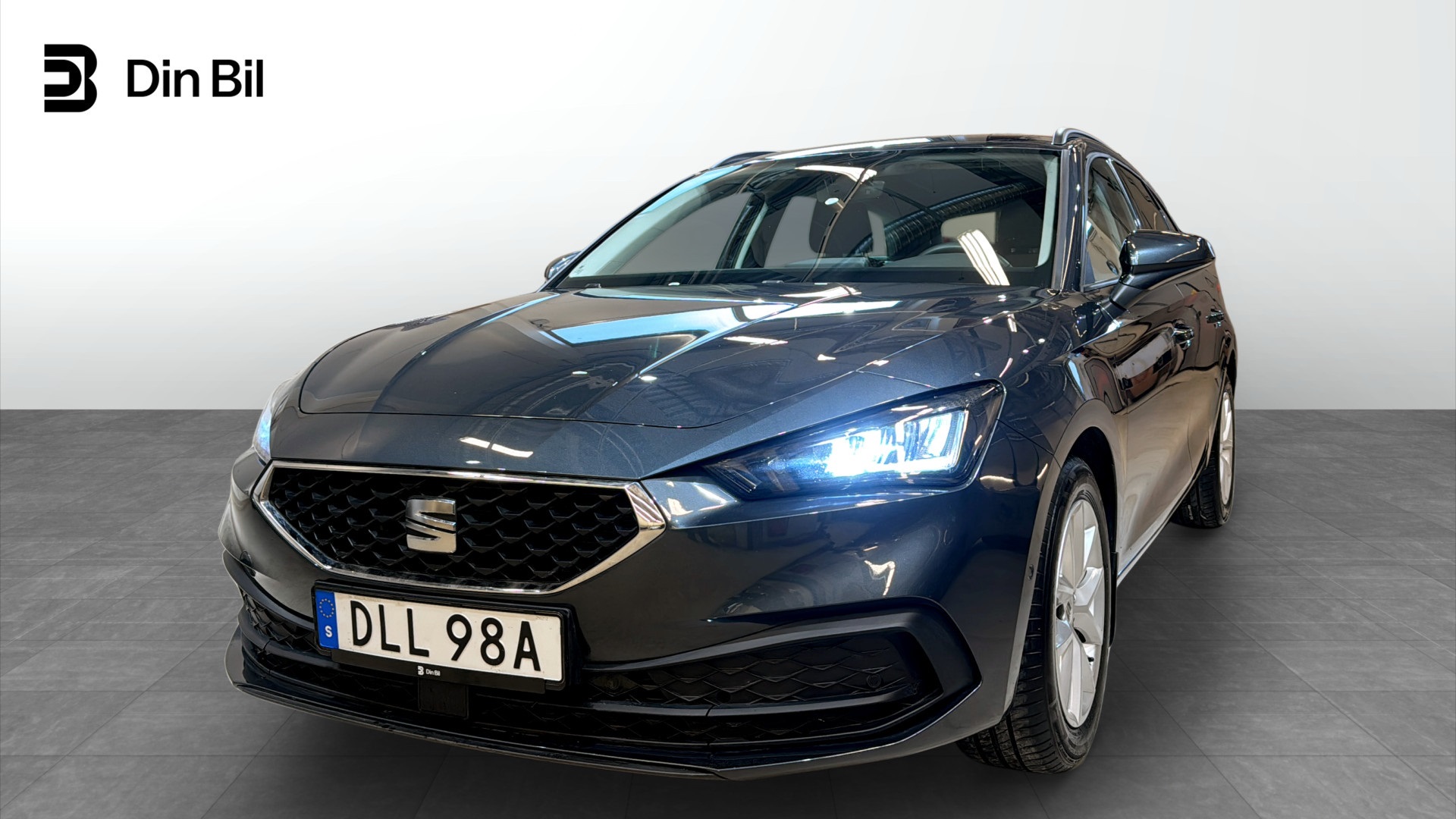 Bild för bil DLL98A