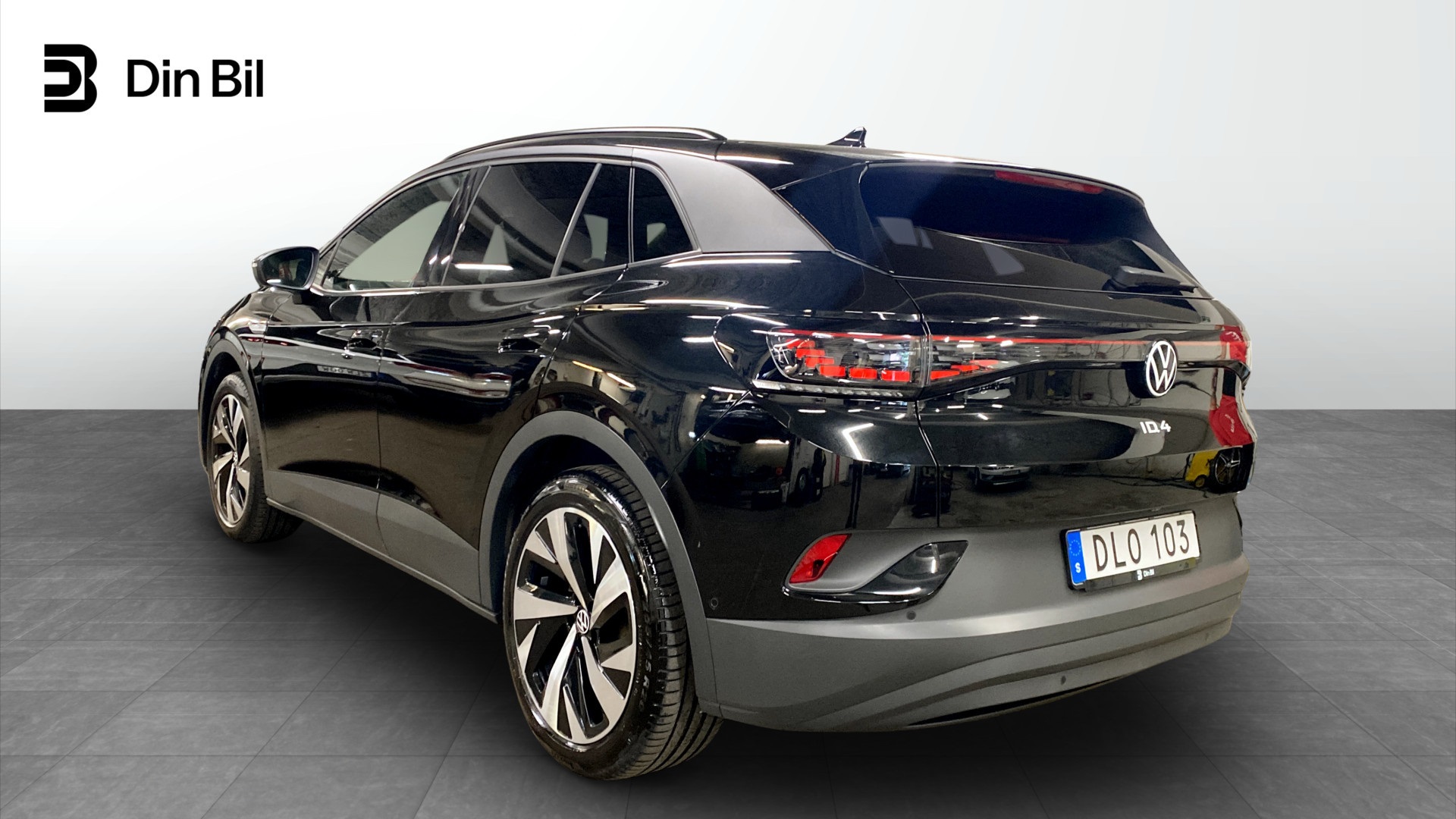 Volkswagen ID.4 DLO103