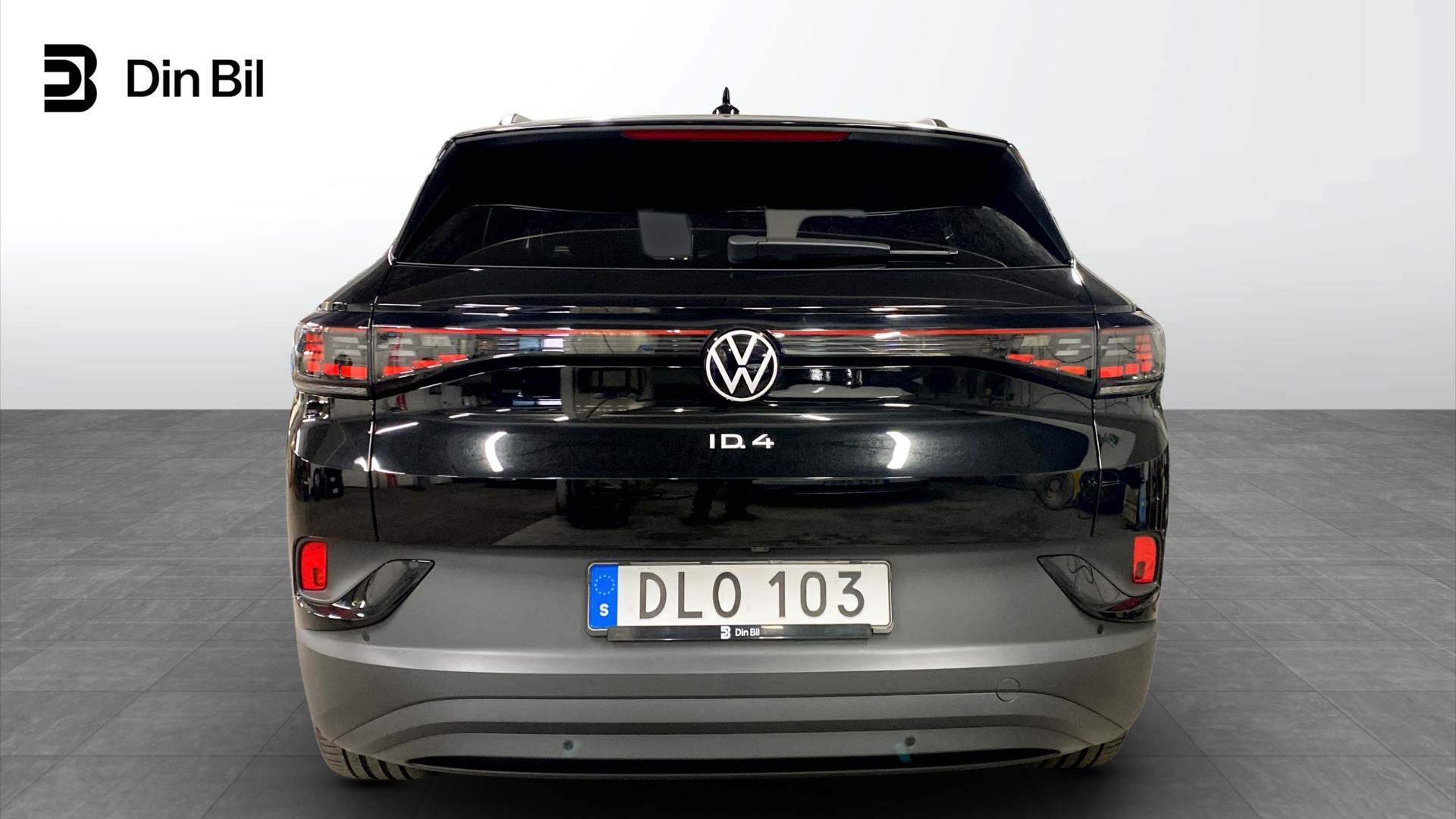 Volkswagen ID.4 DLO103