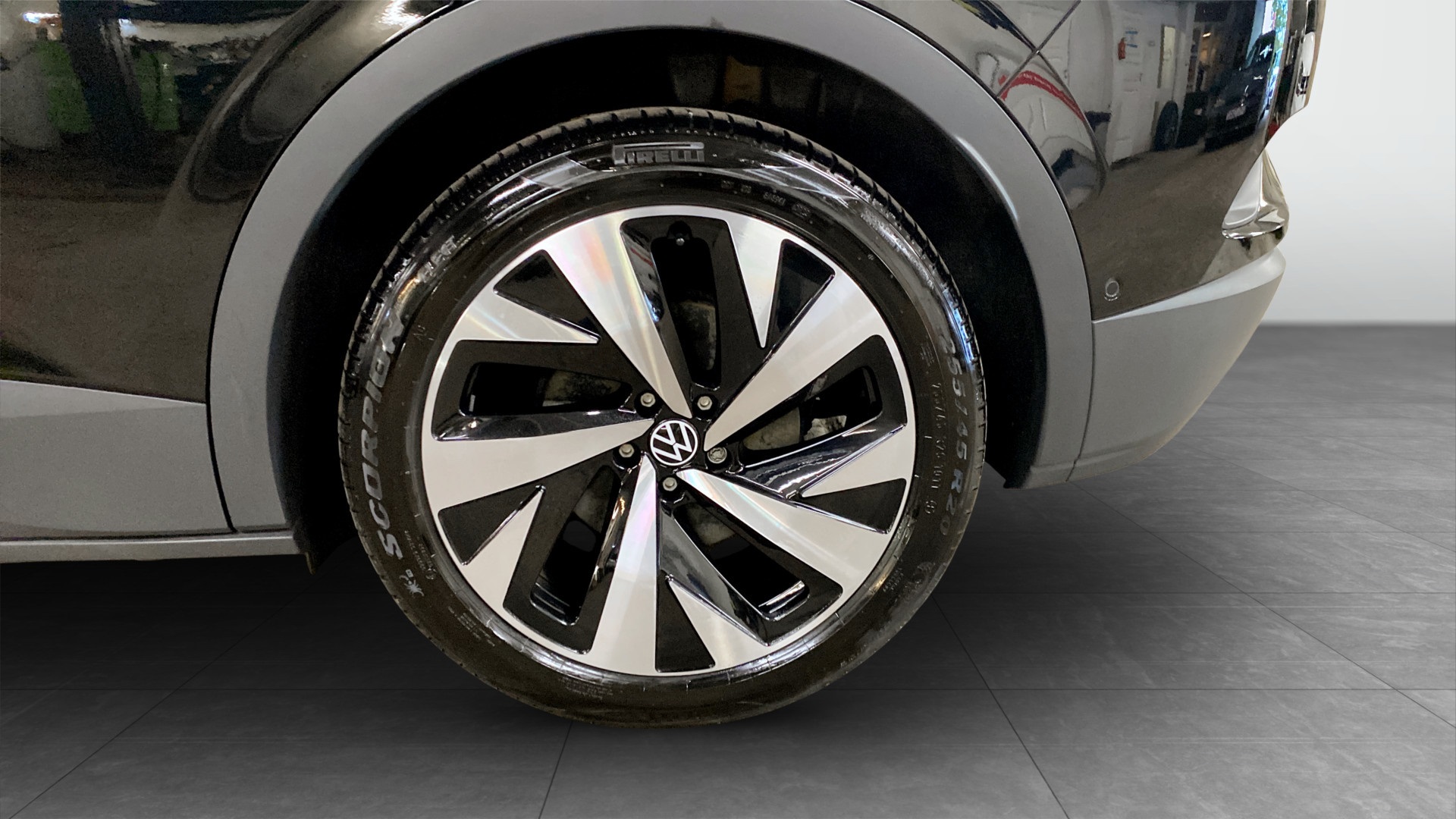 Volkswagen ID.4 DLO103